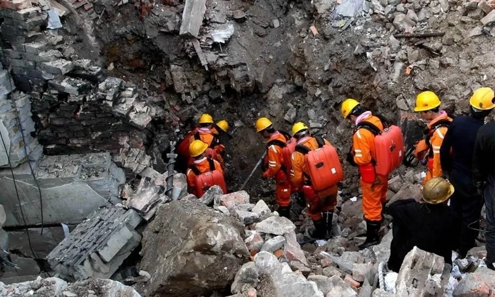 Ρωσία: Τουλάχιστον 52 είναι τα θύματα από το δυστύχημα στο ανθρακωρυχείο